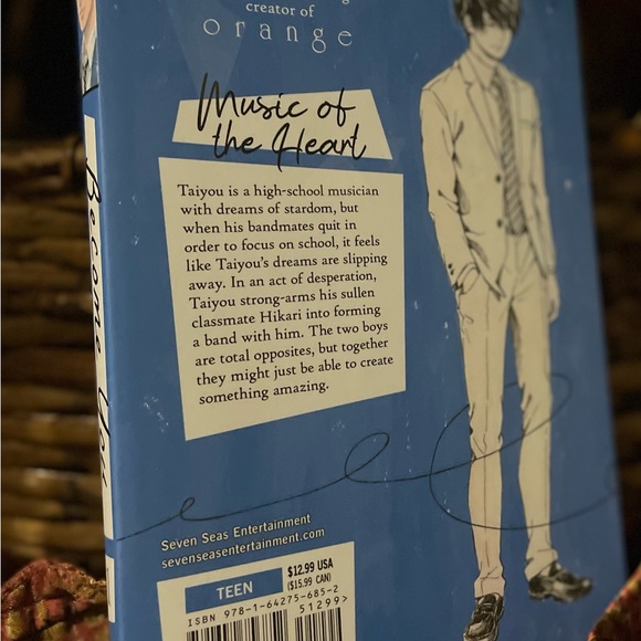 Teen Manga - bundle!! - Picture 7 of 16